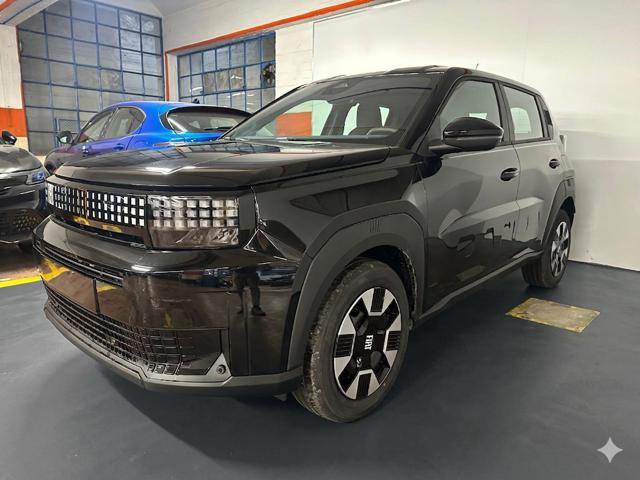 FIAT Grande Panda usata, con Airbag laterali
