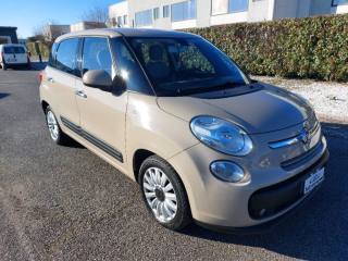FIAT 500L usata, con Airbag