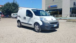 FIAT Fiorino 1.3 MJT SX 24 MESI  GARANZIA!