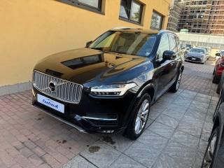 VOLVO XC90 D5 AWD Geartronic 7 posti Inscription my17