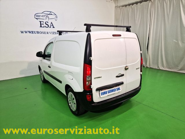 MERCEDES-BENZ Citan usata, con Immobilizzatore elettronico