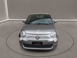 FIAT 500 usata 1