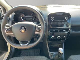 RENAULT Clio usata, con Immobilizzatore elettronico