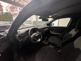 DACIA Duster usata, con Servosterzo