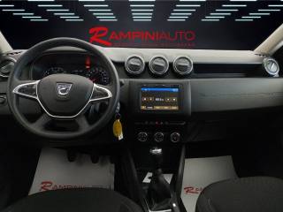DACIA Duster usata 12