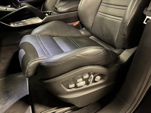 PORSCHE Cayenne usata, con Filtro antiparticolato