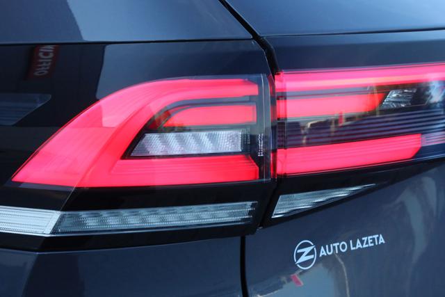 VOLKSWAGEN Taigo usata, con Tetto panorama