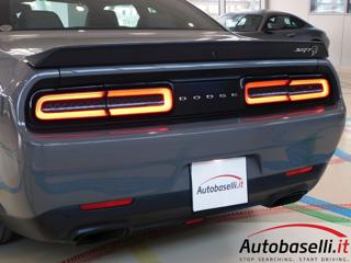 DODGE Charger usata, con MP3