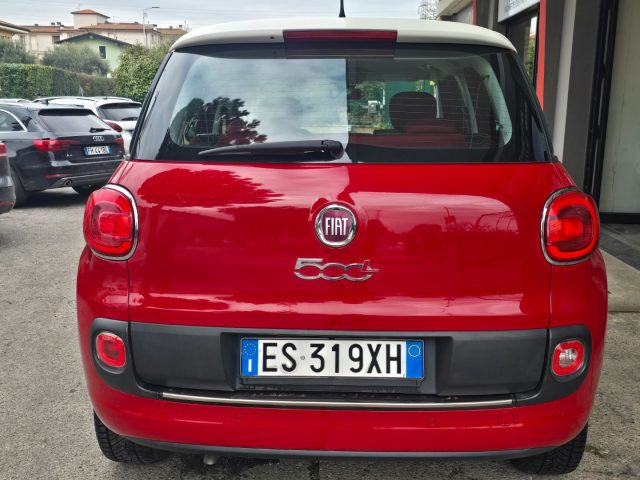 FIAT 500L usata 63