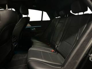 MERCEDES-BENZ GLE 350 usata, con Fendinebbia