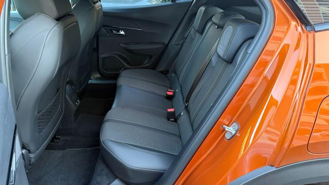 PEUGEOT 2008 usata, con ESP