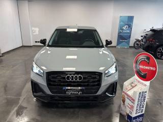 AUDI Q2 usata, con Airbag