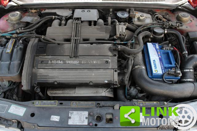 LANCIA Delta usata 13