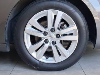 PEUGEOT 308 usata, con Cerchi in lega