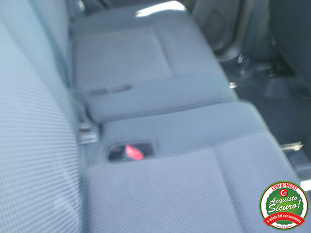 SUZUKI Ignis usata, con Immobilizzatore elettronico