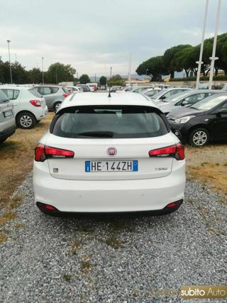 FIAT Tipo usata, con Alzacristalli elettrici