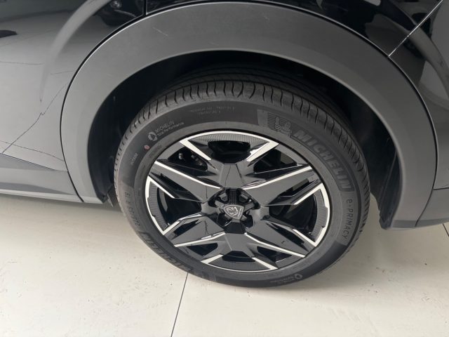 PEUGEOT 3008 usata, con Luci diurne LED