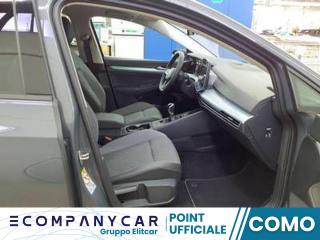 VOLKSWAGEN Golf usata, con Boardcomputer