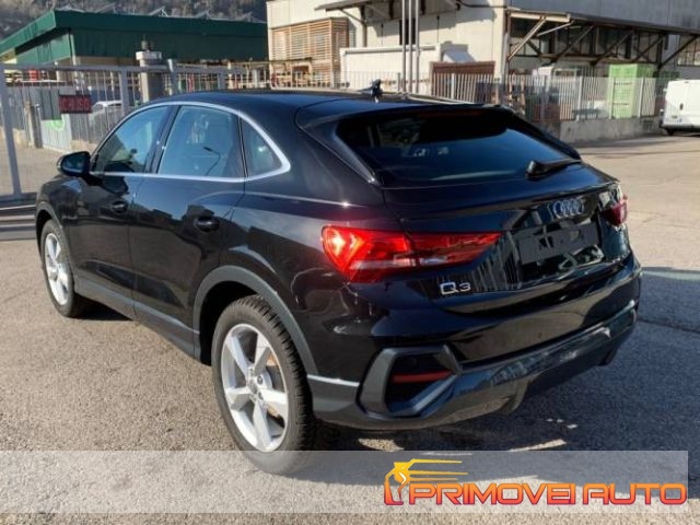AUDI Q3 usata, con Autoradio