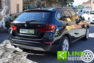 BMW X1 usata, con Filtro antiparticolato