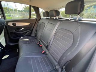 MERCEDES-BENZ GLC 220 usata 24