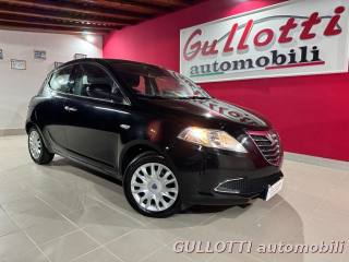 LANCIA Ypsilon usata, con Start/Stop Automatico