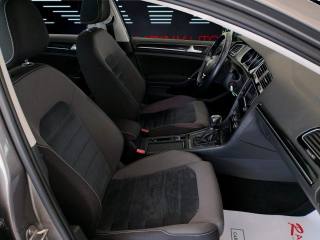 VOLKSWAGEN Golf usata 18