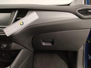 OPEL Crossland usata 50