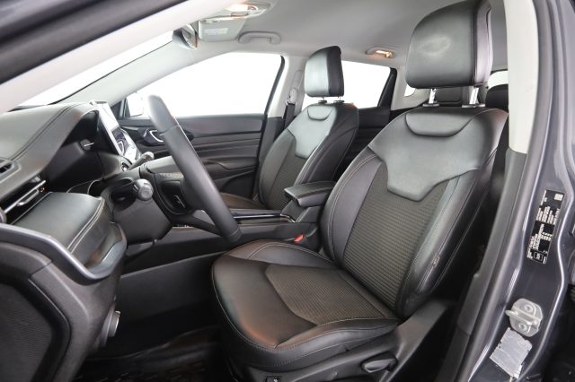 JEEP Compass usata 1