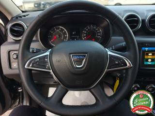 DACIA Duster usata, con Immobilizzatore elettronico