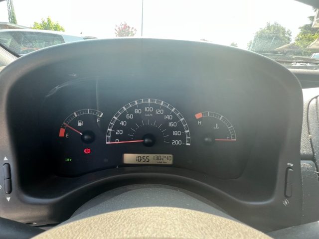 FIAT Punto usata 11