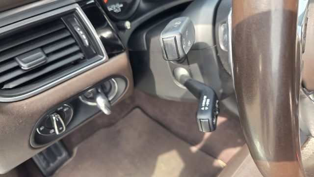 PORSCHE Macan usata, con Sedili sportivi