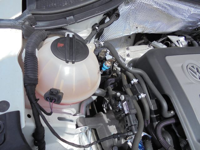 VOLKSWAGEN Tiguan usata 33