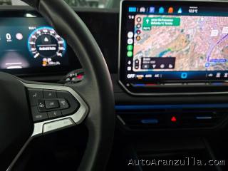 VOLKSWAGEN Tiguan usata, con ESP