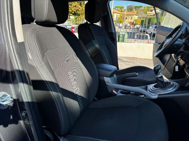 KIA Sportage usata, con Cruise Control