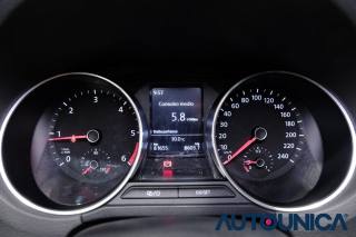 VOLKSWAGEN Polo usata, con Cerchi in lega