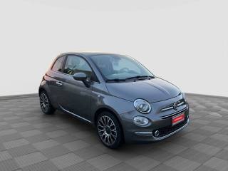 FIAT 500 usata 5
