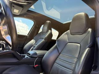 PORSCHE Cayenne usata, con Cronologia tagliandi