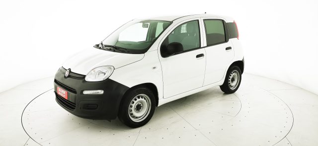 FIAT Panda usata, con Airbag laterali