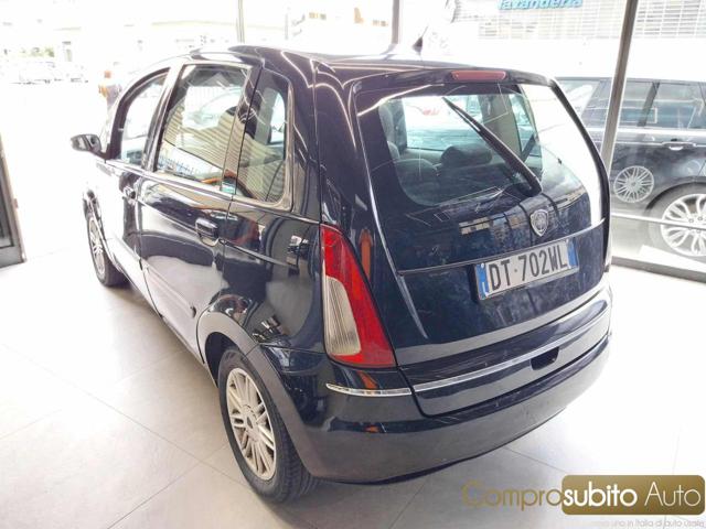 LANCIA MUSA usata, con Airbag Passeggero