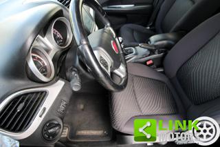 FIAT Freemont usata, con Filtro antiparticolato