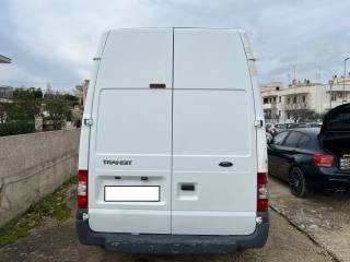 FORD Transit usata, con Servosterzo