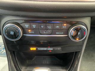 FORD Puma usata, con Controllo automatico clima
