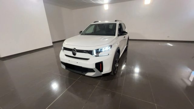 CITROEN C3 Aircross usata, con ABS