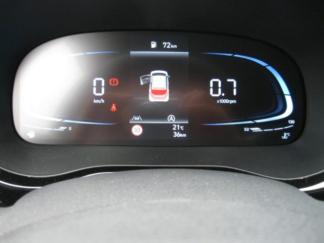 HYUNDAI i10 usata, con Vetri oscurati