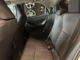 TOYOTA Yaris usata, con Sistema di navigazione