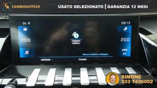 PEUGEOT 508 usata 87