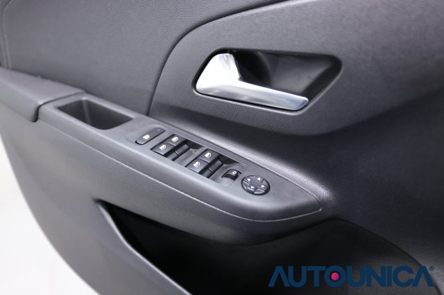 OPEL Corsa usata, con Start/Stop Automatico