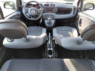 FIAT Panda usata, con Vivavoce