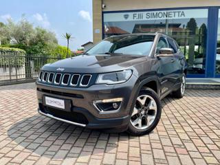 JEEP Compass 2.0 Multijet II aut. 4WD Limited